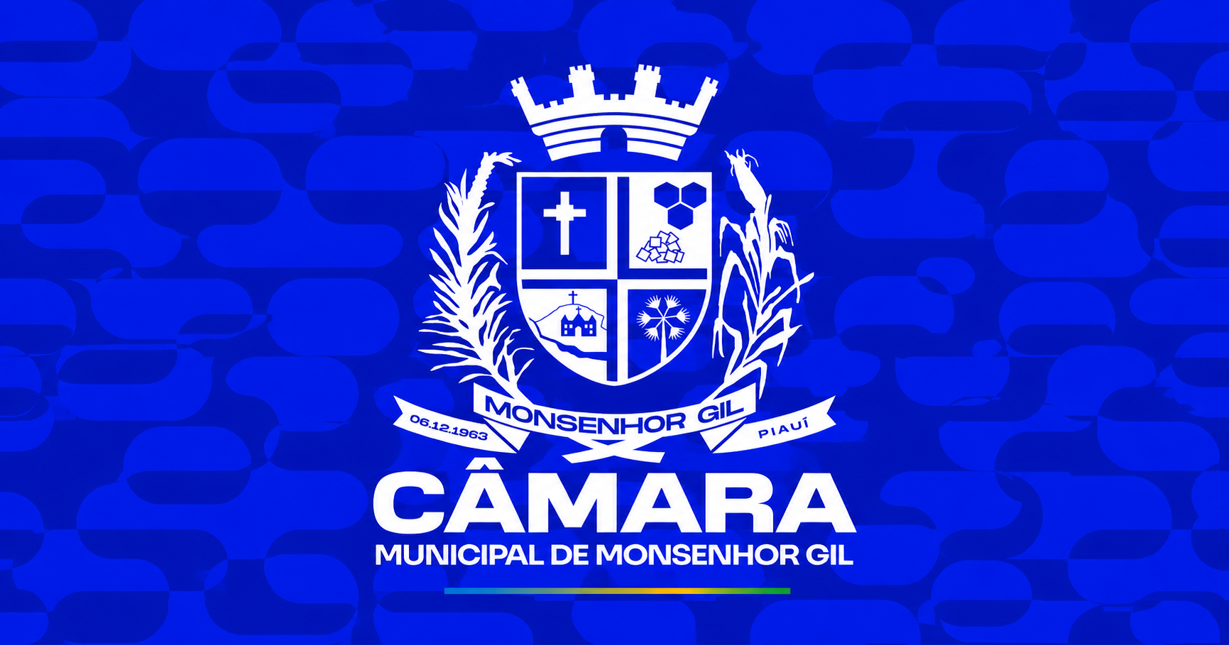 Câmara Municipal de Monsenhor Gil realizará 35ª Sessão Ordinária nesta quinta-feira