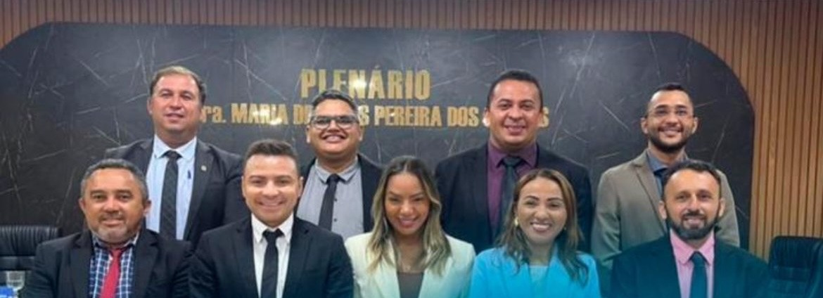 Câmara Municipal de Monsenhor Gil realizará a 37ª Sessão Ordinária da 15ª Legislatura