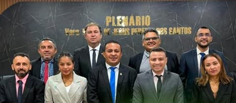 Câmara Municipal de Monsenhor Gil realizará a 38ª Sessão Ordinária nesta quinta-feira