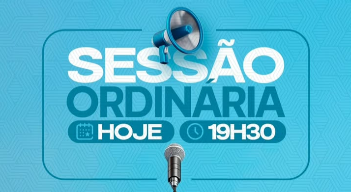 Câmara Municipal de Monsenhor Gil realiza 4ª Sessão Ordinária da 15ª Legislatura de 2025